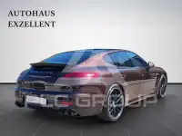 2015 Porsche Panamera