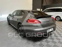 2015 Porsche Panamera