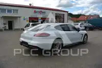 2015 Porsche Panamera