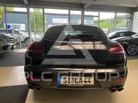 2015 Porsche Panamera