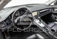 2015 Porsche Panamera