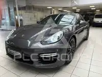 2015 Porsche Panamera