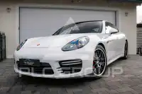 2015 Porsche Panamera