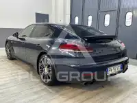 2015 Porsche Panamera