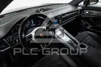2015 Porsche Panamera