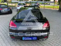 2015 Porsche Panamera
