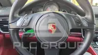 2015 Porsche Panamera