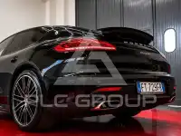2015 Porsche Panamera