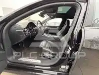 2015 Porsche Panamera