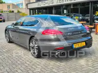 2015 Porsche Panamera