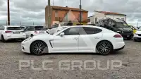 2015 Porsche Panamera