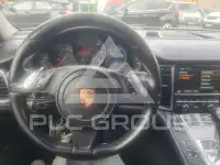 2015 Porsche Panamera