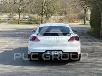 2015 Porsche Panamera