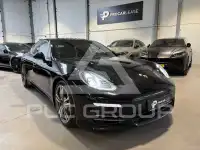 2015 Porsche Panamera