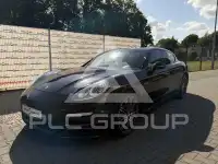 2015 Porsche Panamera