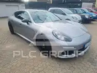 2015 Porsche Panamera