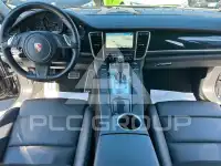 2015 Porsche Panamera