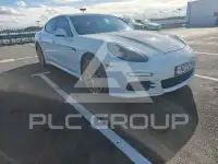 2015 Porsche Panamera
