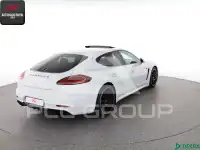 2015 Porsche Panamera