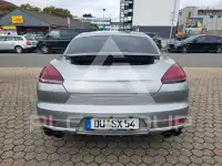 2015 Porsche Panamera