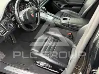 2015 Porsche Panamera