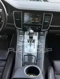 2015 Porsche Panamera