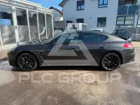 2015 Porsche Panamera