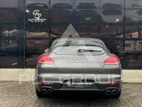 2015 Porsche Panamera