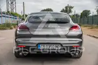 2015 Porsche Panamera