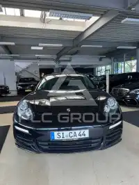 2015 Porsche Panamera