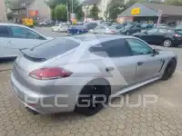 2015 Porsche Panamera