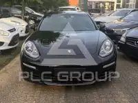 2015 Porsche Panamera