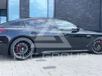 2015 Porsche Panamera