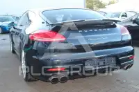 2015 Porsche Panamera