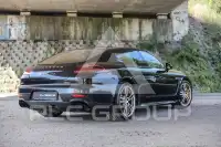 2015 Porsche Panamera