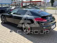 2015 Porsche Panamera