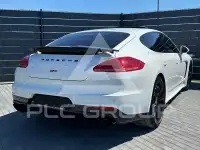 2015 Porsche Panamera