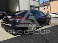 2015 Porsche Panamera