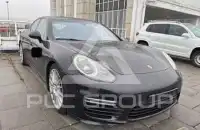 2015 Porsche Panamera