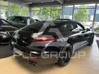 2015 Porsche Panamera