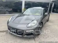 2015 Porsche Panamera