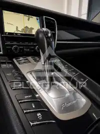 2015 Porsche Panamera