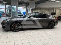 2015 Porsche Panamera