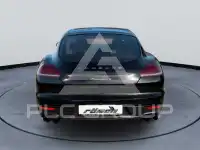2015 Porsche Panamera