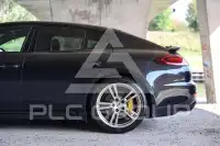 2015 Porsche Panamera