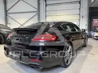 2015 Porsche Panamera