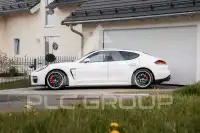 2015 Porsche Panamera