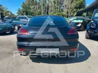 2015 Porsche Panamera