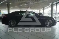 2015 Porsche Panamera
