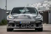 2015 Porsche Panamera